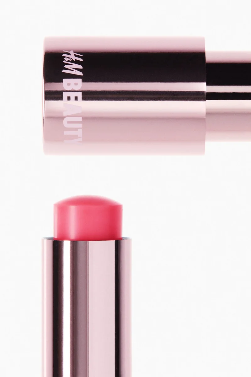 اتش اند ام مرطب شفاه ليب شاين