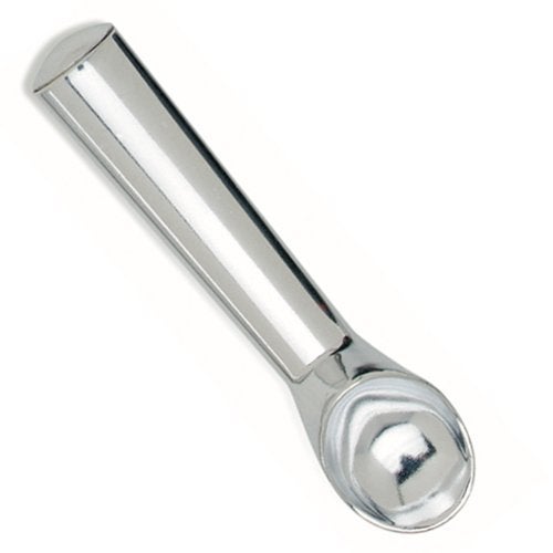 Norpro Norpro 681 Ice Cream Scoop, 7-Inch, Silver  - Image 1