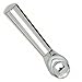 Norpro Norpro 681 Ice Cream Scoop, 7-Inch, Silver  - Image 2