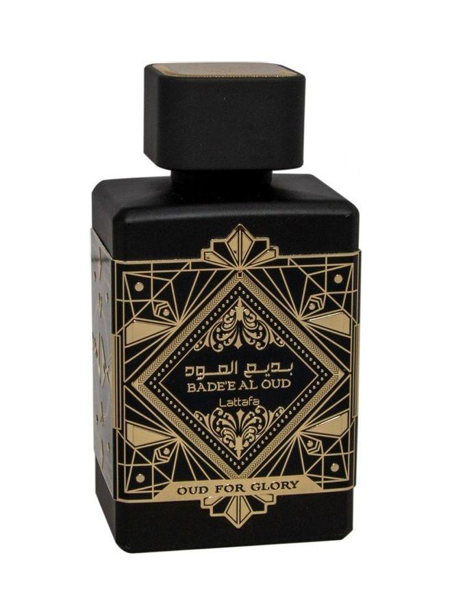 Lattafa Badee Al Oud 100ml - Image 1