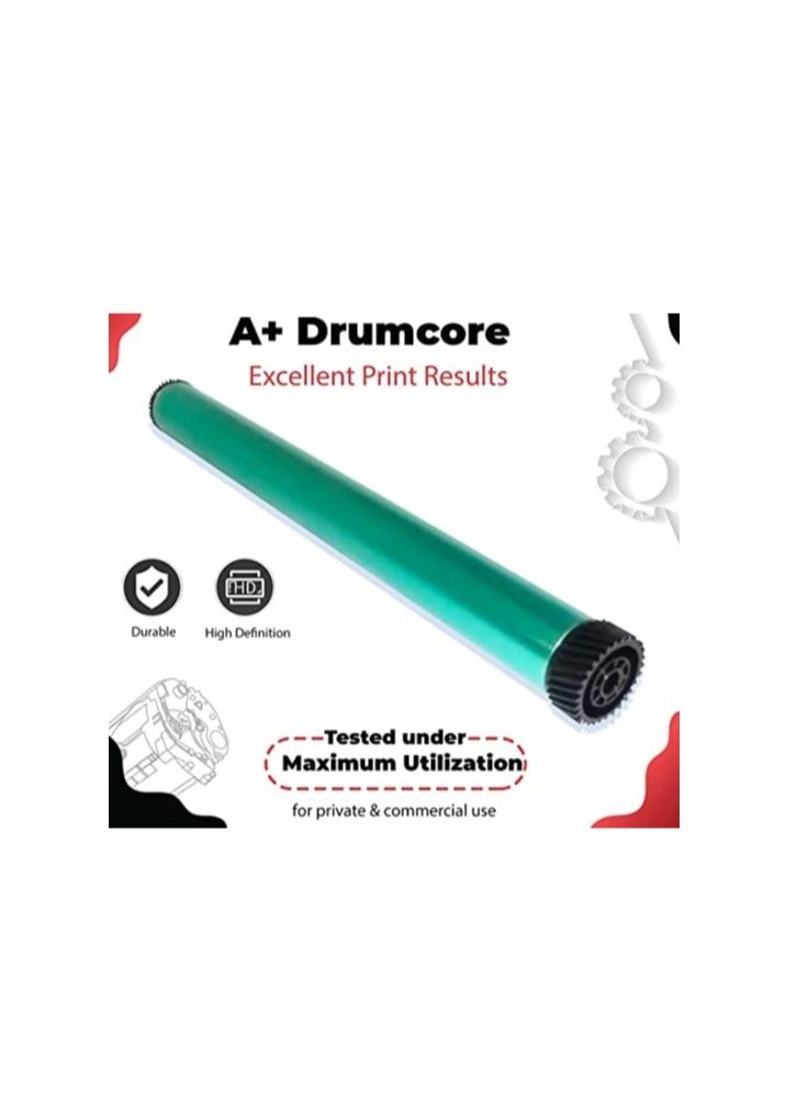 تيرابايت حبر أسود متوافق مع CF217A - Image 2