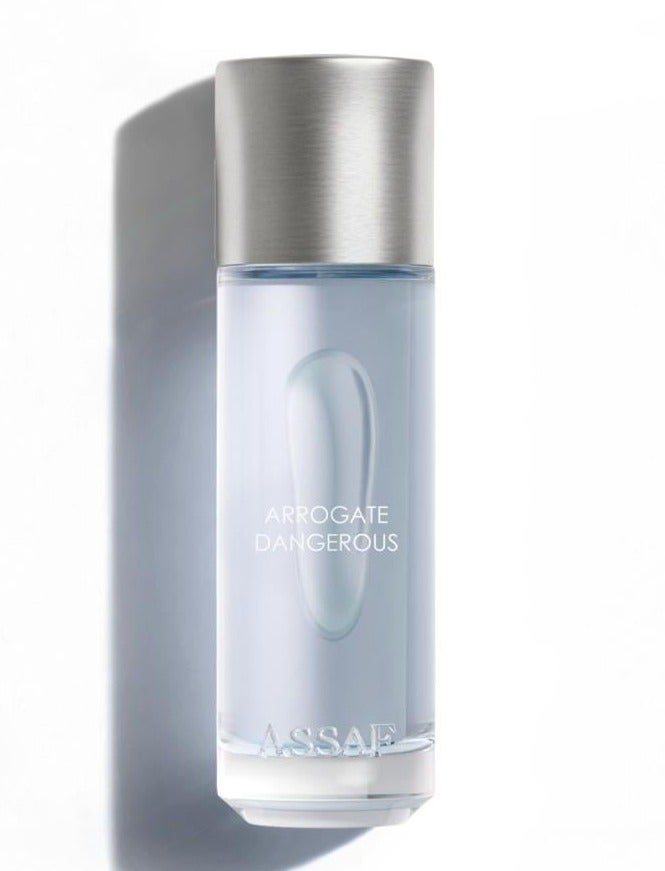 Arrogate Dangerous by Assaf - 200 ml
