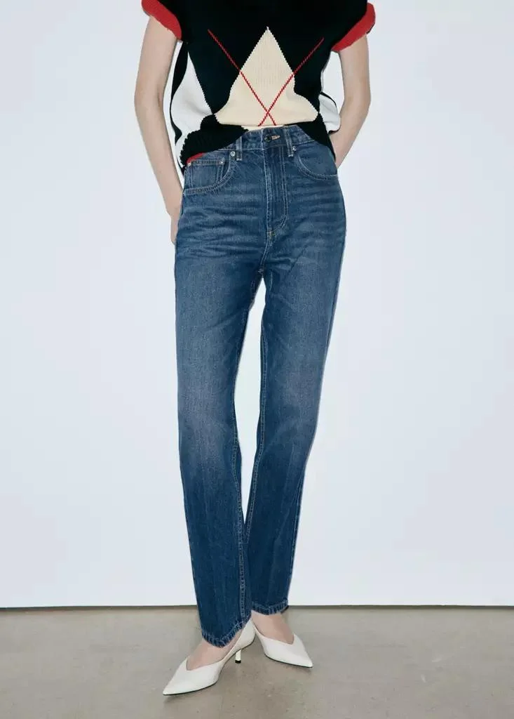Mango MARCELA Jeans