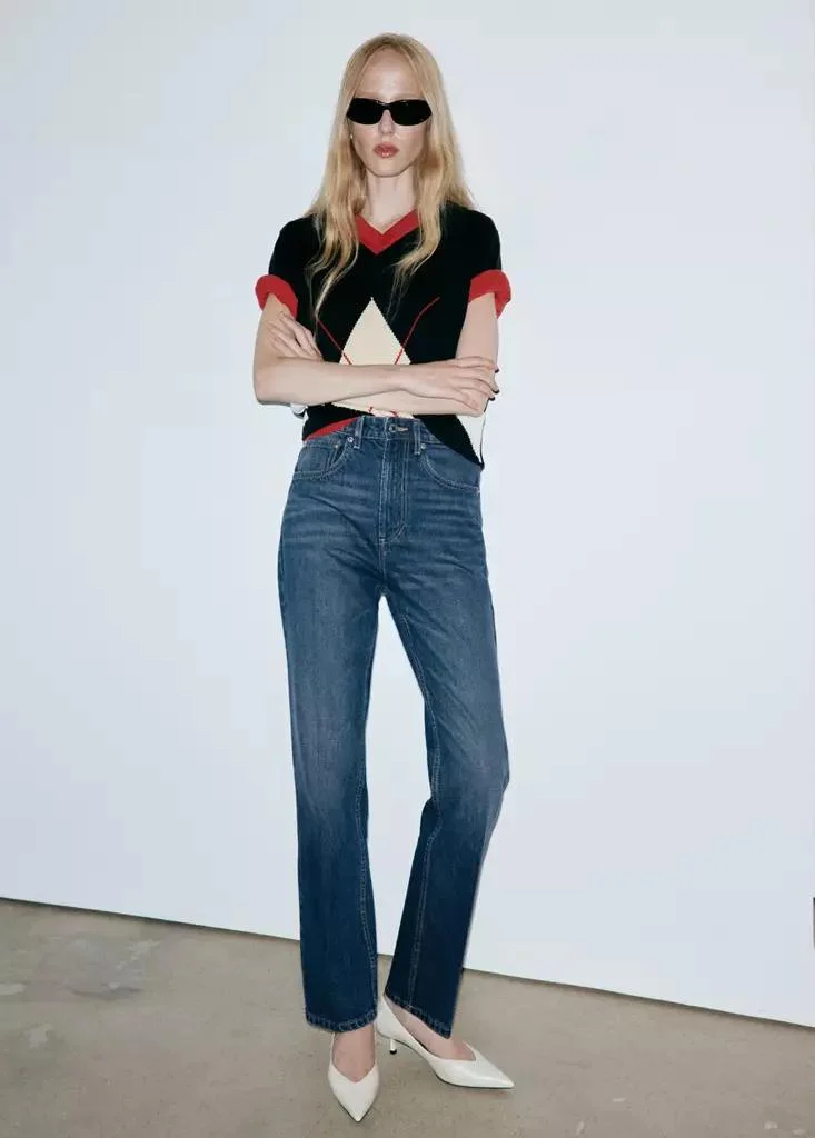 Mango MARCELA Jeans