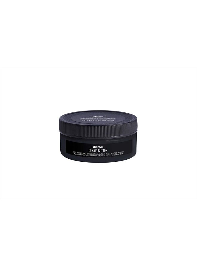Davines OI Hair Butter, 2.64 oz.