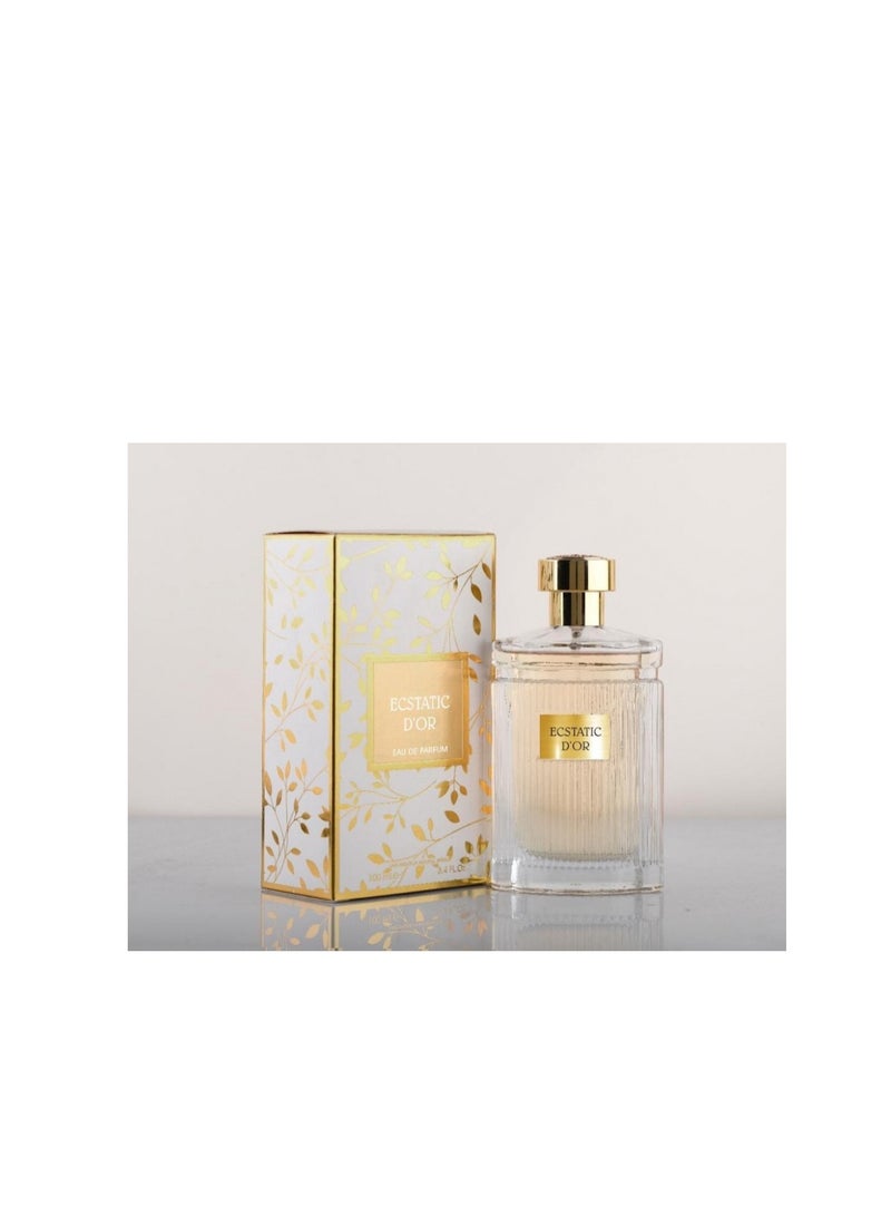 ECSTATIC D'OR 100 ml - Image 1