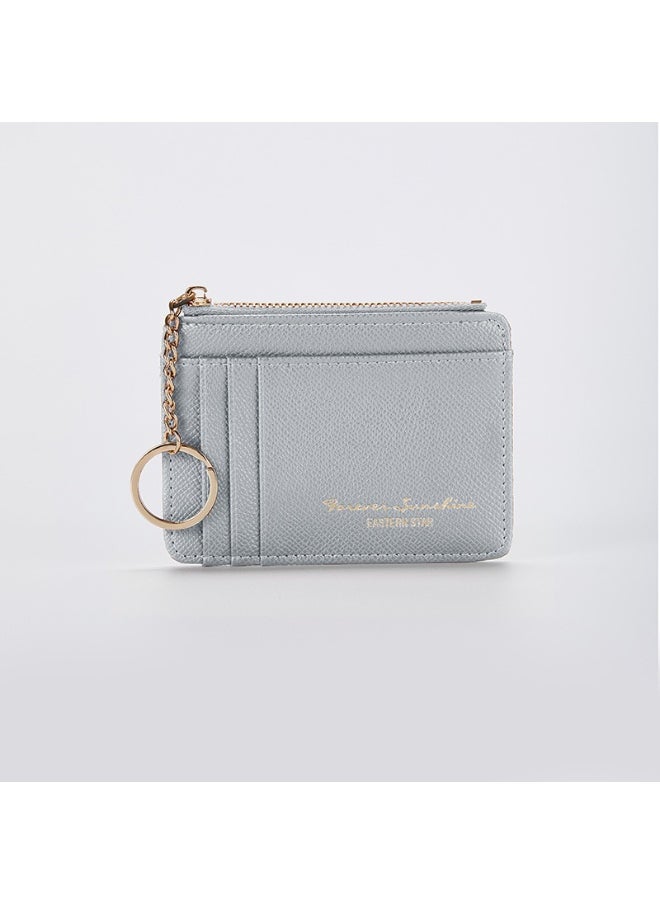 Mark Fairwhale New Multi Card Multi Function Large Capacity Zero Wallet 