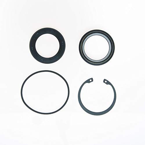 Plews Edelmann 8903 Steering Gear Pitman Shaft Seal Complete Repair Kit - Image 1