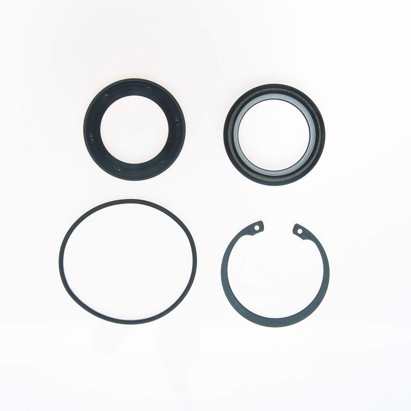 Plews Edelmann 8903 Steering Gear Pitman Shaft Seal Complete Repair Kit - Image 4