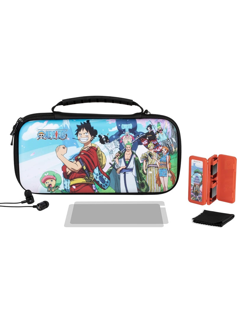 Konix One Piece Switch Starter Kit - Image 1