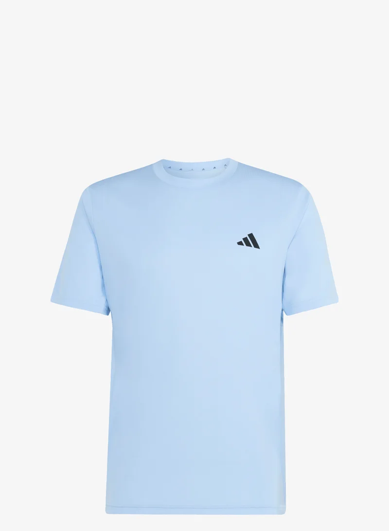 Adidas WORKOUT ESSENTIALS BASE T-SHIRT