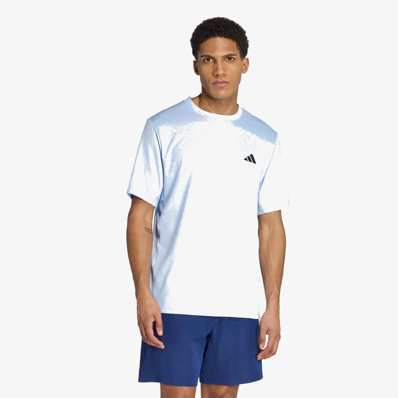 Adidas WORKOUT ESSENTIALS BASE T-SHIRT