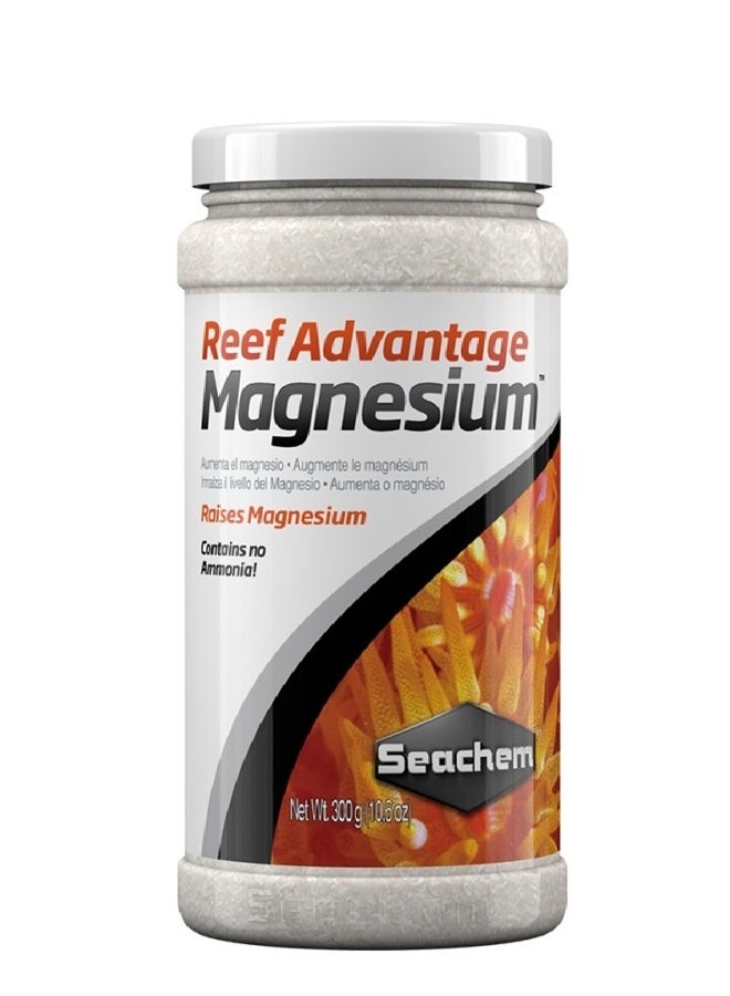 Seachem Reef Advantage Magnesium - 300G