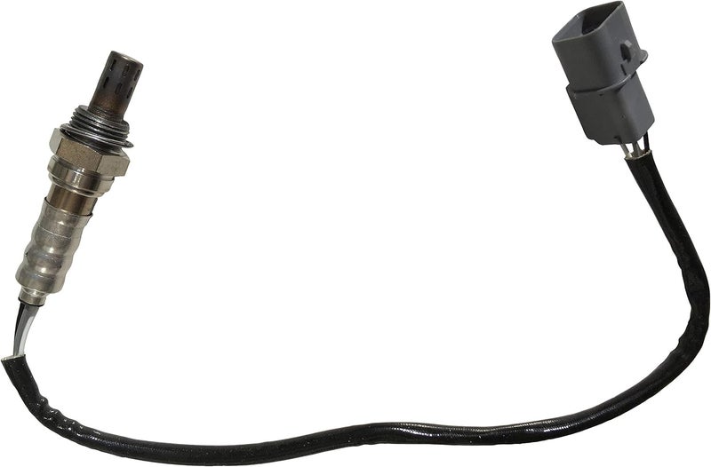 GoSens 098 Oxygen Sensor for Hyundai and Kia - Rear O2 Sensor, 2002-2010, 4 Wires, 460mm Length - Image 1