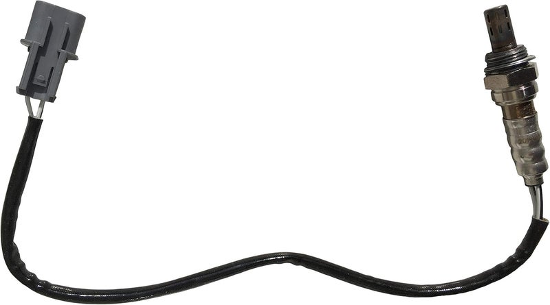 GoSens 098 Oxygen Sensor for Hyundai and Kia - Rear O2 Sensor, 2002-2010, 4 Wires, 460mm Length - Image 2