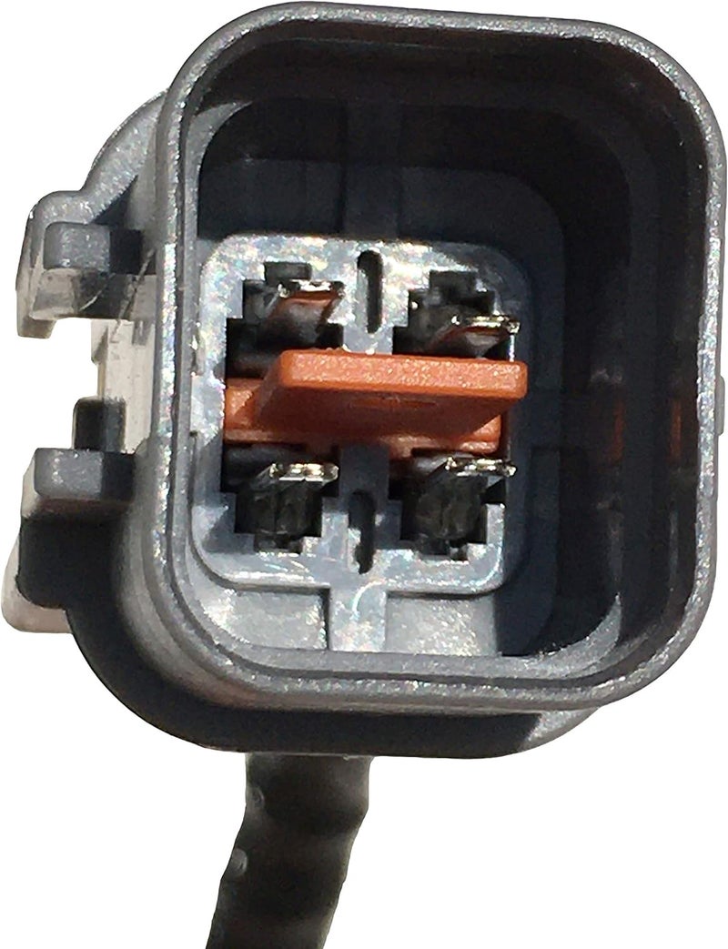 GoSens 098 Oxygen Sensor for Hyundai and Kia - Rear O2 Sensor, 2002-2010, 4 Wires, 460mm Length - Image 4