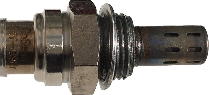 GoSens 098 Oxygen Sensor for Hyundai and Kia - Rear O2 Sensor, 2002-2010, 4 Wires, 460mm Length - Image 3
