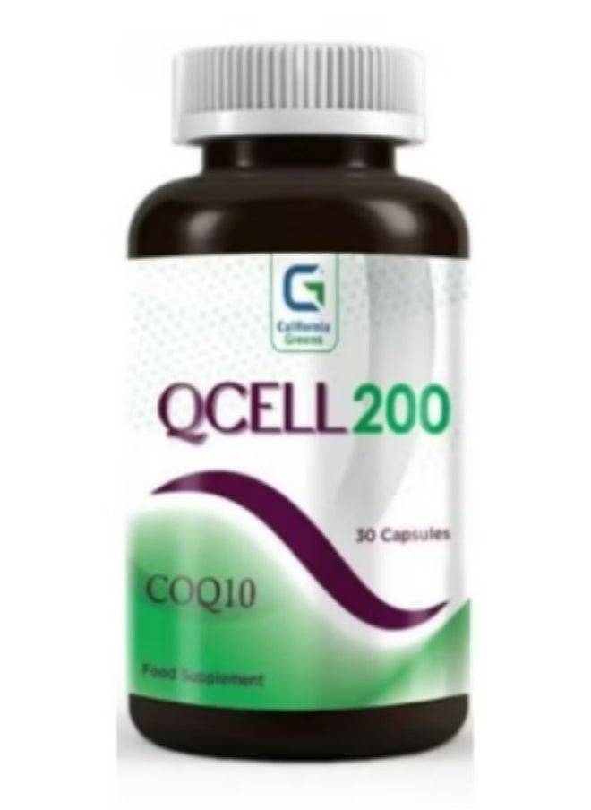 California Greens QCELL 200 (30 Capsules ) - pzsku/Z66298A53A3195FFAD62CZ/45/_/1702462721/7e23356f-c48e-46b7-aeed-3df2b9f28d70