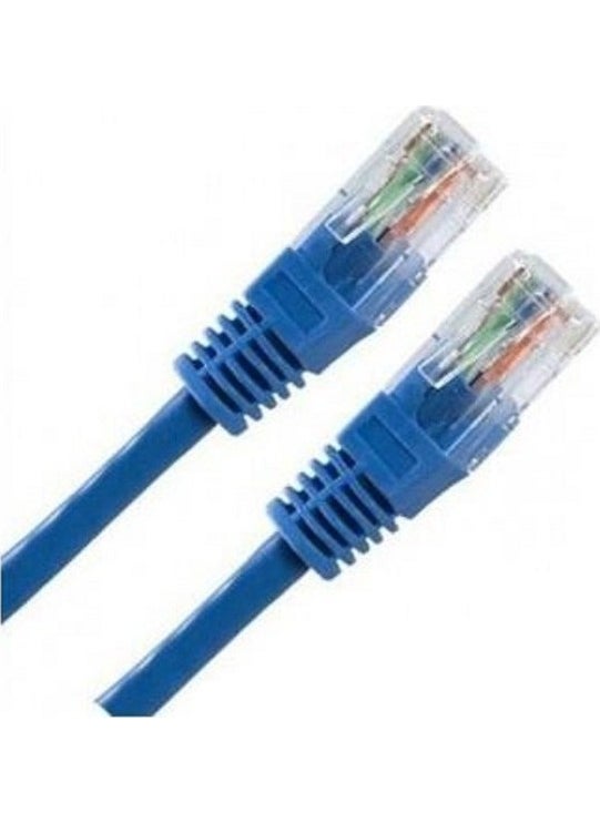 Alfais - 5208 Cat6 Ethernet Patch Internet Adsl Cable 1.5 Meter - Image 1