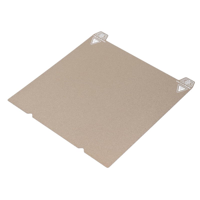 WALFRONT 3D Printer Build Plate Dual Sided PEI Excellent Adhesion for Ender-3 S1 V3 K1 Printing Performance - Image 4