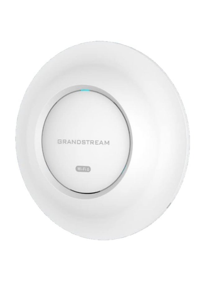نقطة وصول Grandstream GWN7664 802.11ax 4x4:4 Wi-Fi 6