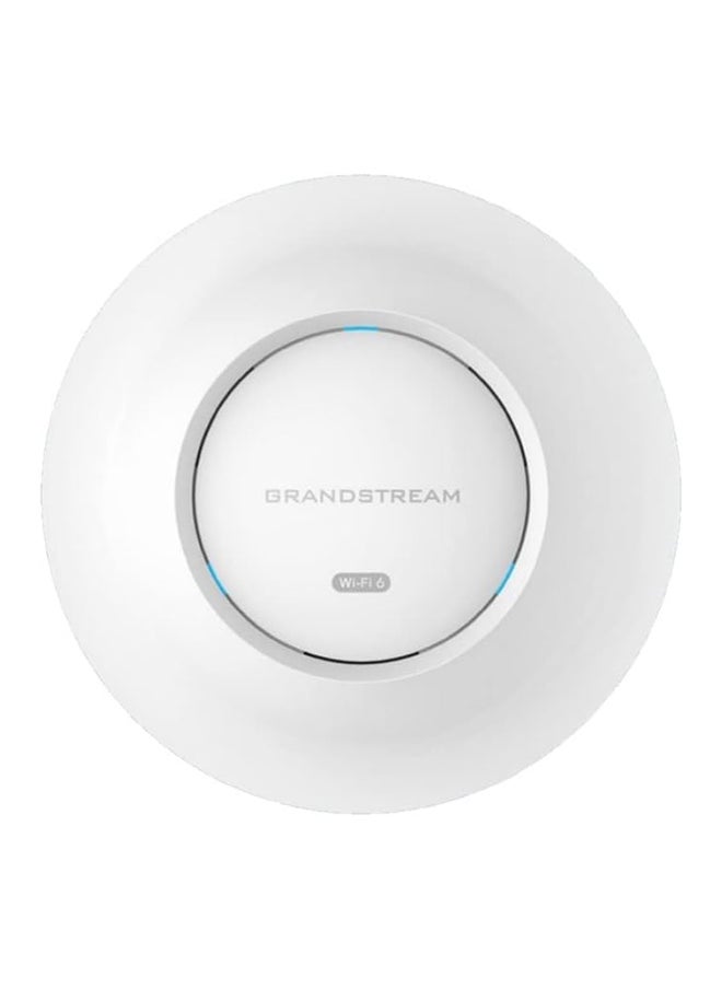نقطة وصول Grandstream GWN7664 802.11ax 4x4:4 Wi-Fi 6