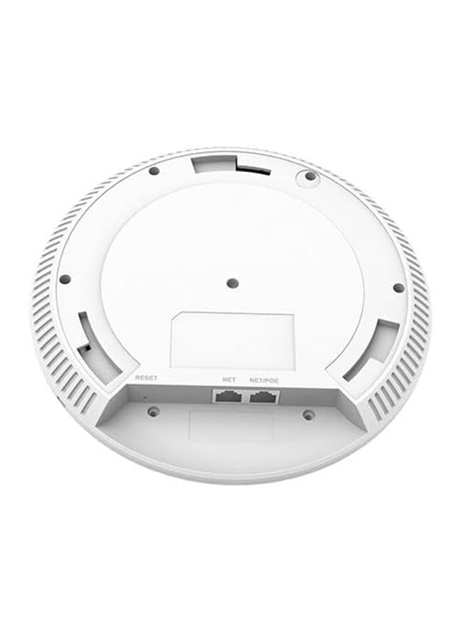 نقطة وصول Grandstream GWN7664 802.11ax 4x4:4 Wi-Fi 6