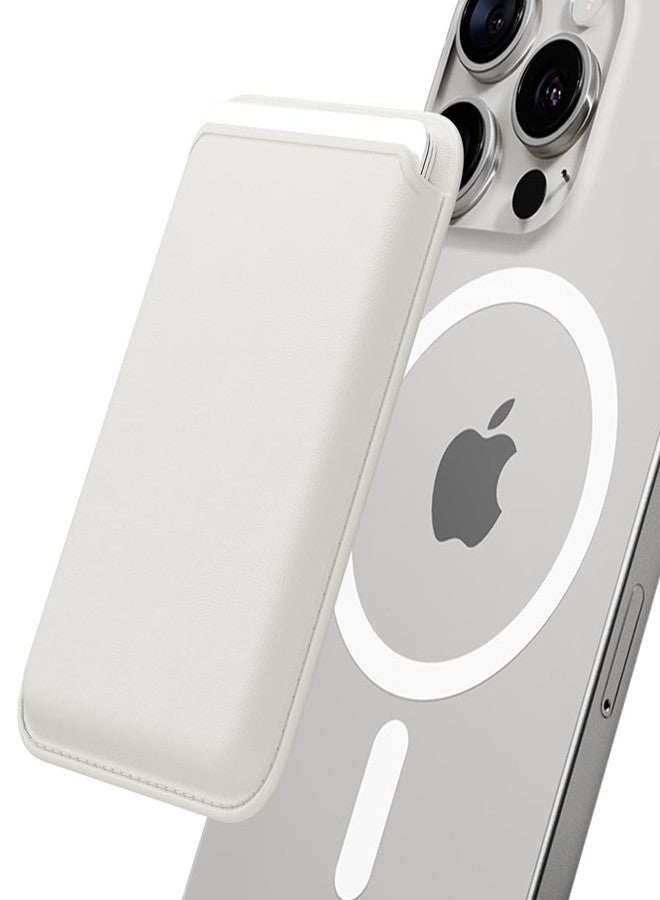 Sinjimoru m-viica basic, White - Image 1