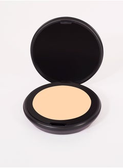 IDIVA Compact Powder from IDIVA , Full Coverage , Long Lasting up to 16 H, Available in 4 different shades  - Image 1