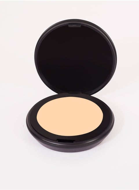 Compact Powder from IDIVA , Full Coverage , Long Lasting up to 16 H, Available in 4 different shades