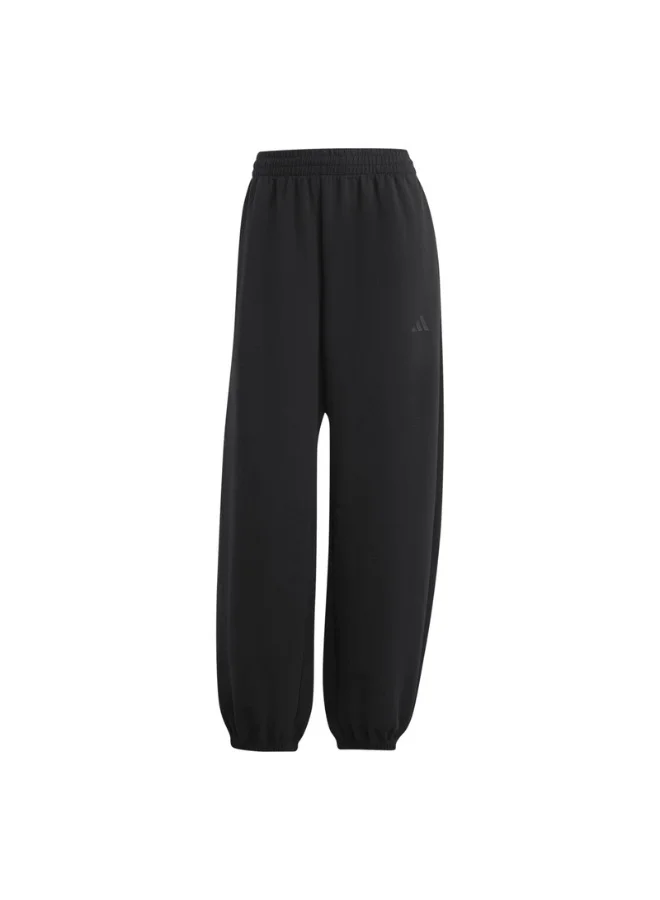 adidas Adidas W All Szn Sl Pt Black Pants (1/1) Pants For Women
