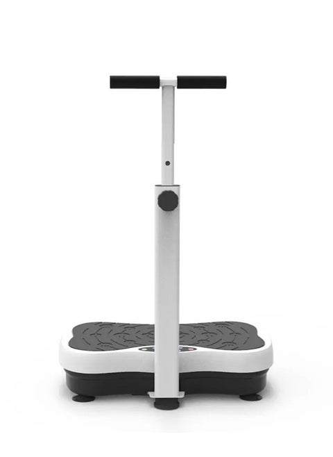 The Crazy Fit massage device is equipped with a joystick feature