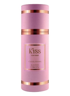 Chris Adams KYSS POUR FEMME EDP 100ml 