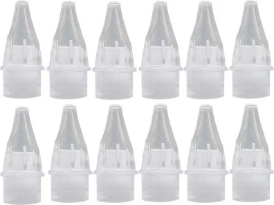 Sevi Bebe Nasal Aspirator Set (24 Spare Tips)