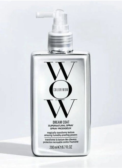 Color Wow Dream Coat Supernatural Anti-Frizz Treatment Spray - 200ml