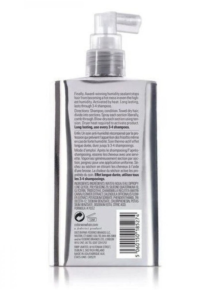 Color Wow - Color Wow Dream Coat Supernatural Anti-Frizz Treatment Spray - 200ml - Image 1