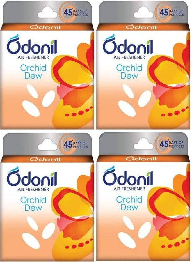 Odonil Orchid Blocks (4 x 70 g)