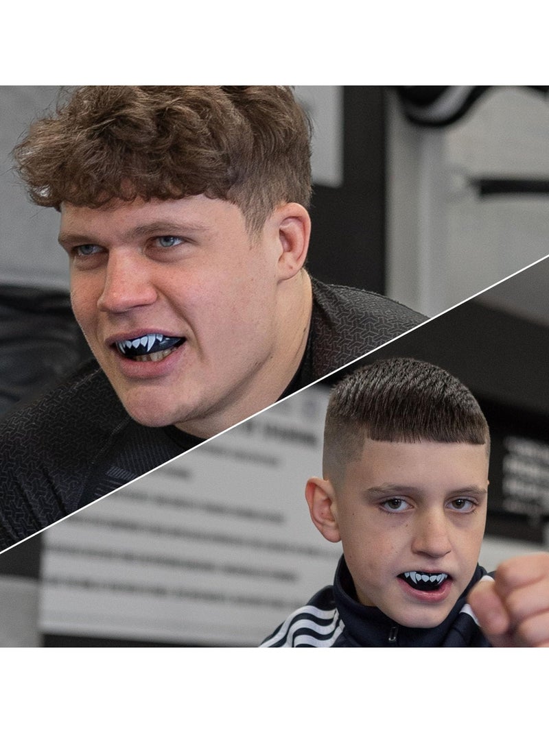 جونيس جهاز حماية الفم - Image 4