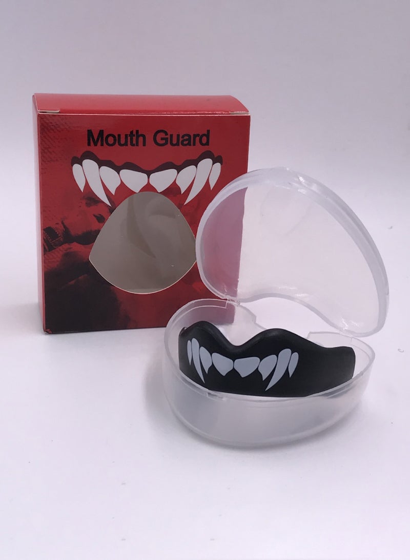 جونيس جهاز حماية الفم - Image 5