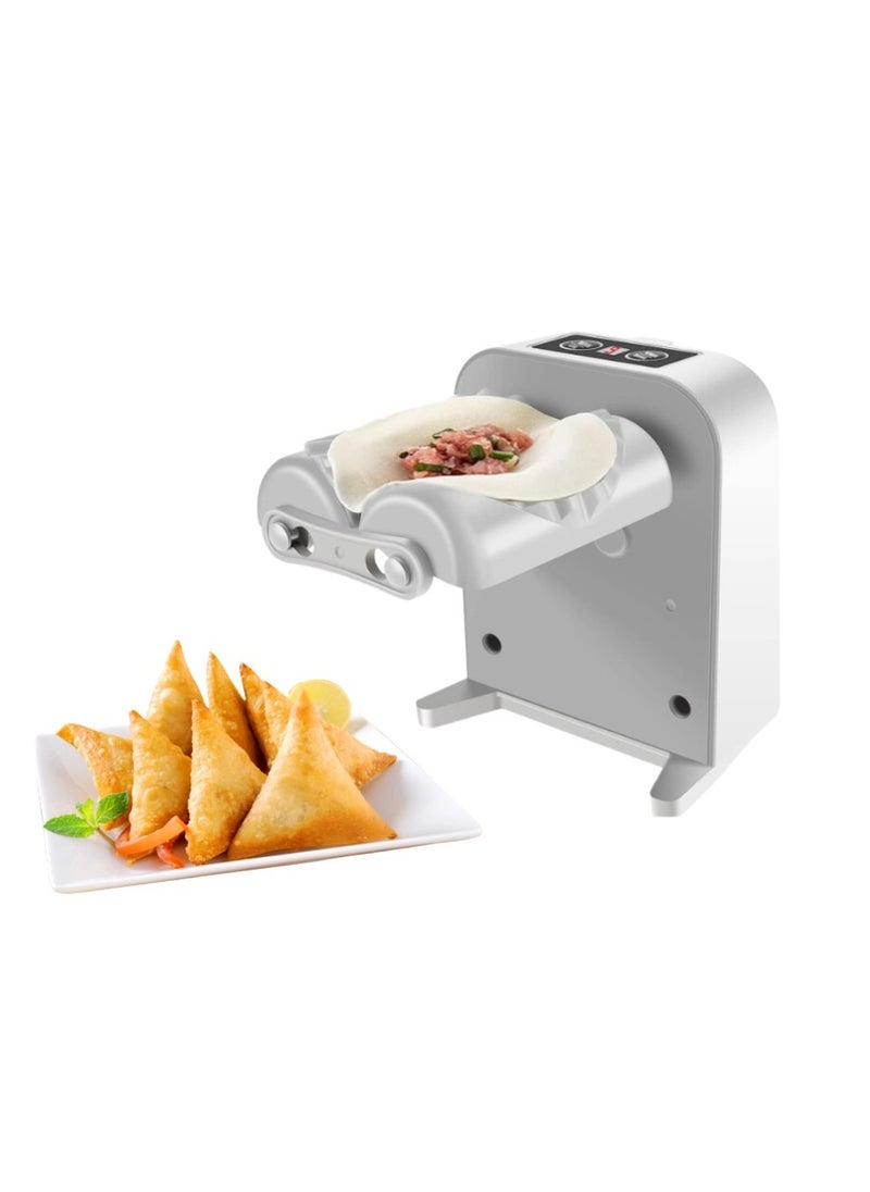Davin Modern samosa and qatayef maker for the home kitchen and restaurant  - Image 1