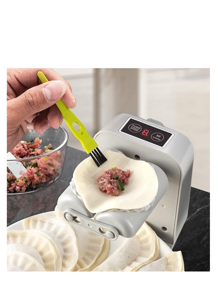 Davin Modern samosa and qatayef maker for the home kitchen and restaurant  - Image 2
