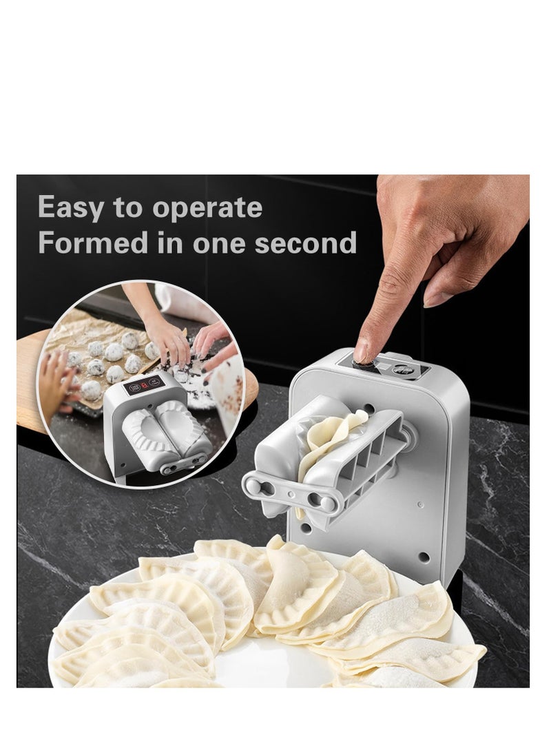 Davin Modern samosa and qatayef maker for the home kitchen and restaurant  - Image 3
