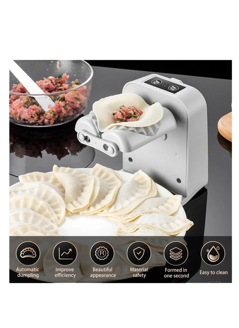 Davin Modern samosa and qatayef maker for the home kitchen and restaurant  - Image 4