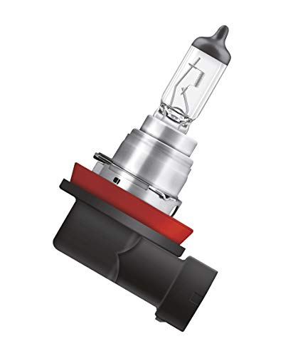 OSRAM أوسرام الأصلية H8 64212 12 فولت صندوق طي برتقالي - Image 3
