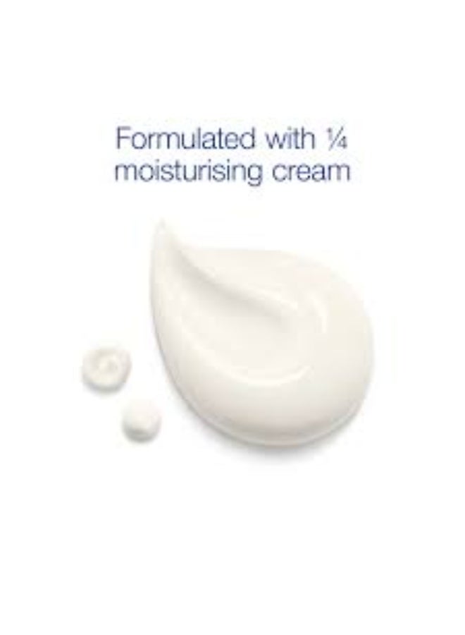 دوف جل الاستحمام دوف للعناية بالجسم 720 مل - Image 2