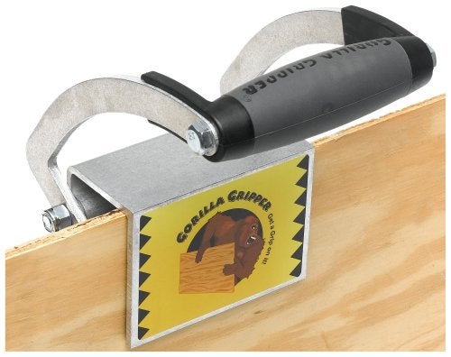 Gorilla Gripper 44010 Panel Carrier - Image 2