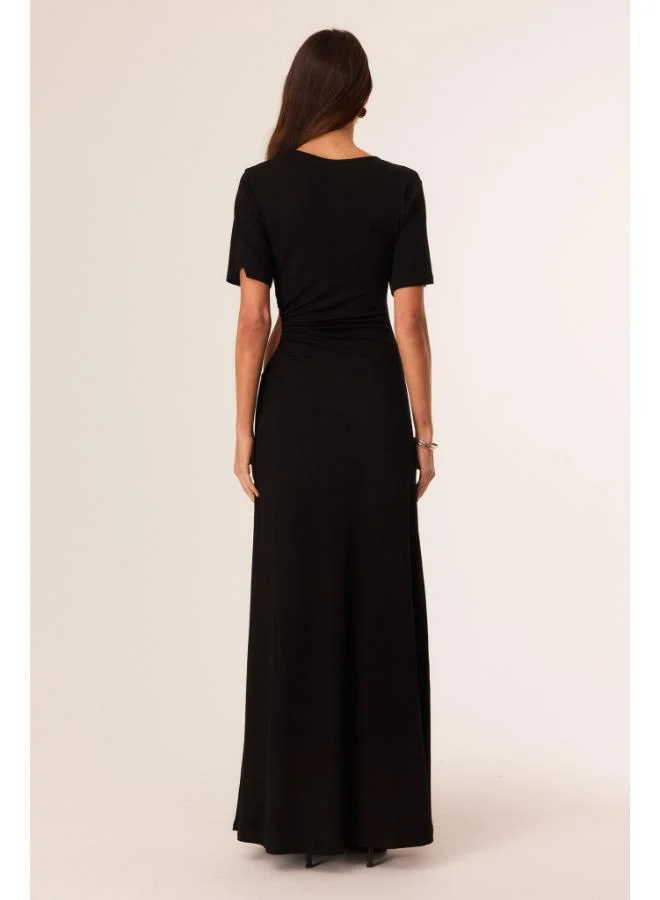 ساندايز Monola Cut Out Maxi Dress