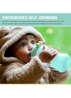 melii Spin Sippy Cup  - Image 5