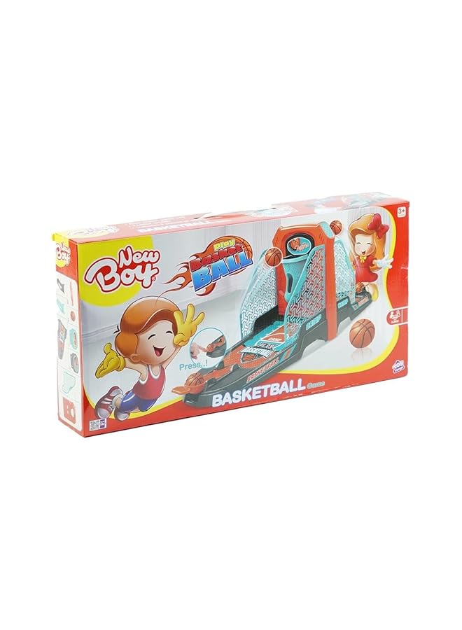 New Boy Basketball Game (Double) - Image 2