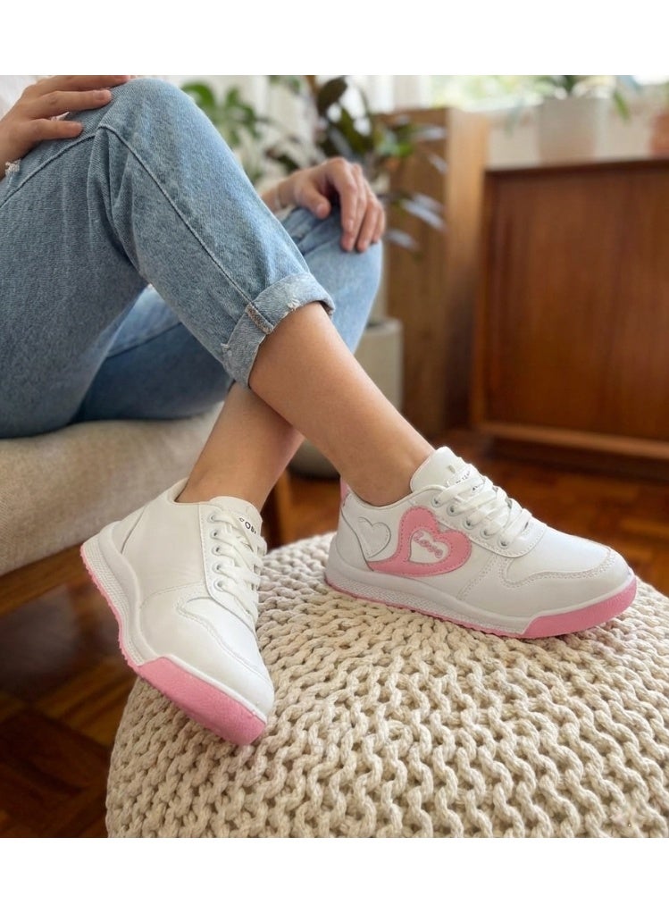 Vbranda Comfortable sneakers with a modern design - Image 1